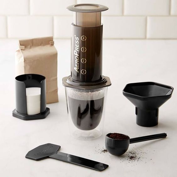 aeropress